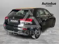 2020 Mercedes Benz A
