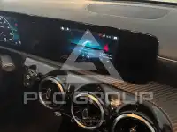 2020 Mercedes Benz A