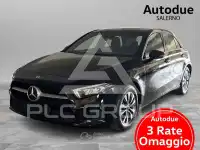 2020 Mercedes Benz A