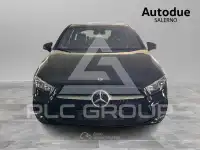 2020 Mercedes Benz A