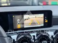 2020 Mercedes Benz A