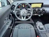 2020 Mercedes Benz A
