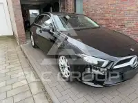 2020 Mercedes Benz A