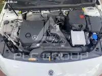 2020 Mercedes Benz A