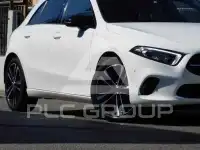 2020 Mercedes Benz A