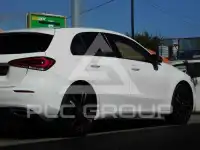 2020 Mercedes Benz A
