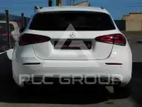 2020 Mercedes Benz A