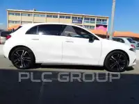 2020 Mercedes Benz A