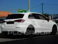 2020 Mercedes Benz A