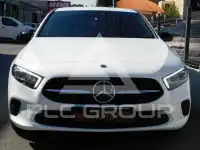 2020 Mercedes Benz A