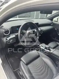 2020 Mercedes Benz A