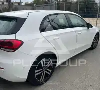 2020 Mercedes Benz A