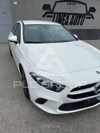 2020 Mercedes Benz A