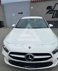 2020 Mercedes Benz A