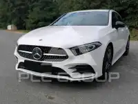 2020 Mercedes Benz A