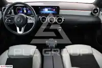 2020 Mercedes Benz A