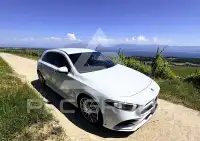2020 Mercedes Benz A