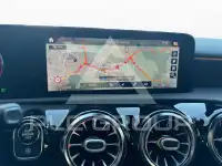 2020 Mercedes Benz A