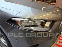 2020 Mercedes Benz A