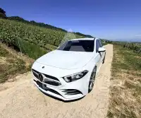 2020 Mercedes Benz A