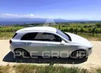 2020 Mercedes Benz A