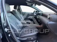 2020 Mercedes Benz A