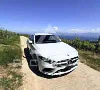 2020 Mercedes Benz A