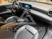 2020 Mercedes Benz A
