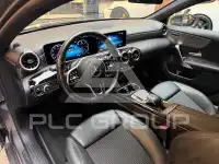 2020 Mercedes Benz A