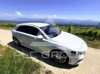 2020 Mercedes Benz A