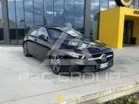 2020 Mercedes Benz A
