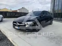 2020 Mercedes Benz A