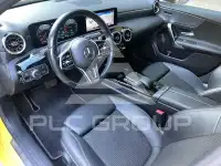 2020 Mercedes Benz A