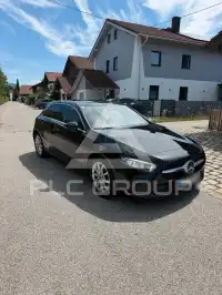 2020 Mercedes Benz A