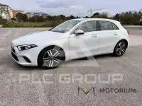 2020 Mercedes Benz A