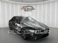 2020 Mercedes Benz A