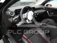 2020 Mercedes Benz A