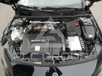 2020 Mercedes Benz A