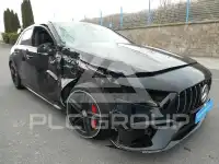 2020 Mercedes Benz A