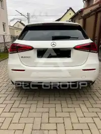 2020 Mercedes Benz A