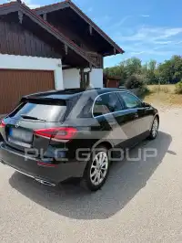 2020 Mercedes Benz A