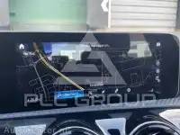 2020 Mercedes Benz A
