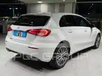 2020 Mercedes Benz A