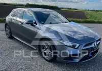 2020 Mercedes Benz A