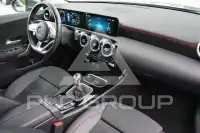 2020 Mercedes Benz A