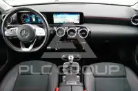 2020 Mercedes Benz A