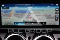 2020 Mercedes Benz A