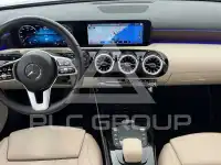 2020 Mercedes Benz A