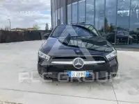 2020 Mercedes Benz A