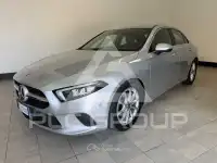 2020 Mercedes Benz A